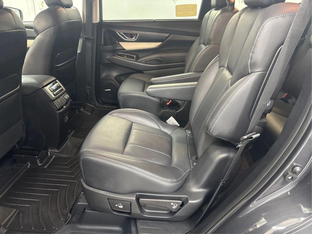 used 2020 Subaru Ascent car, priced at $21,999