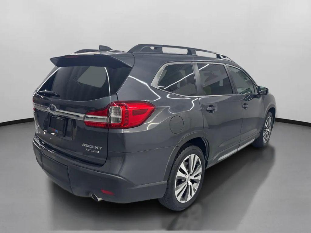 used 2020 Subaru Ascent car, priced at $21,999