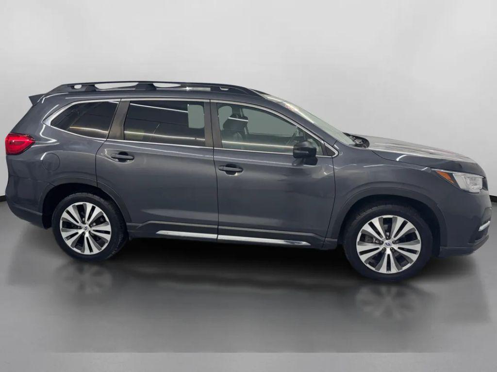 used 2020 Subaru Ascent car, priced at $21,999