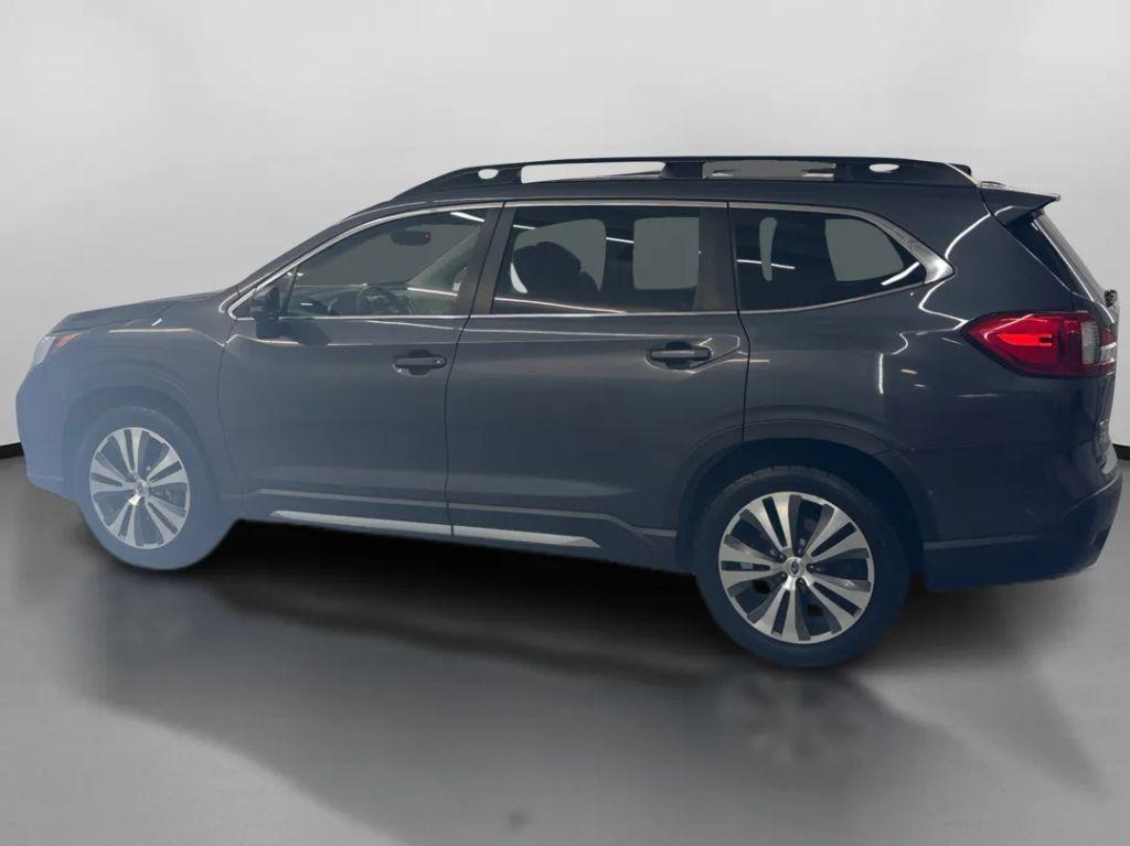 used 2020 Subaru Ascent car, priced at $21,999