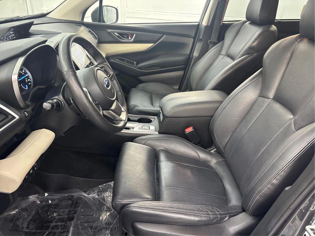 used 2020 Subaru Ascent car, priced at $21,999