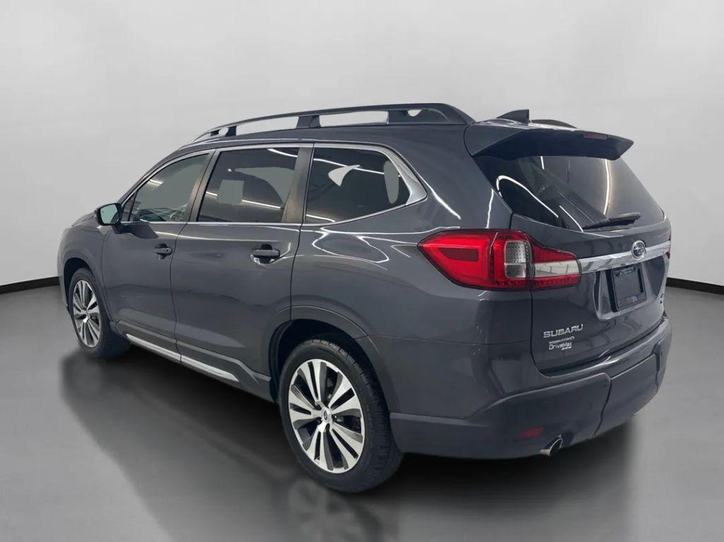 used 2020 Subaru Ascent car, priced at $21,999