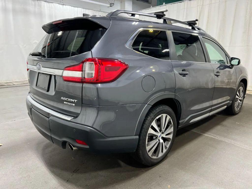 used 2020 Subaru Ascent car, priced at $24,599