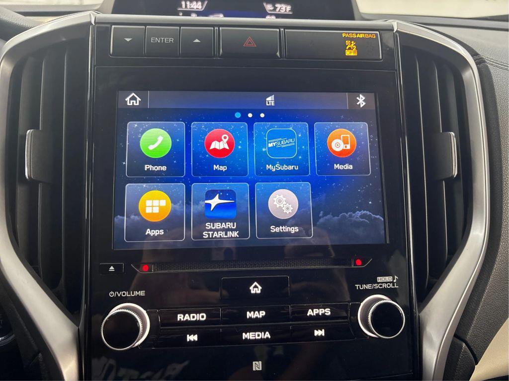 used 2020 Subaru Ascent car, priced at $21,999