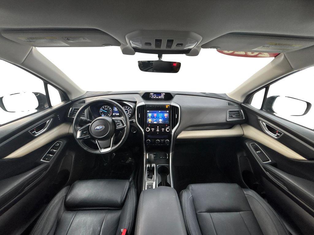 used 2020 Subaru Ascent car, priced at $21,999