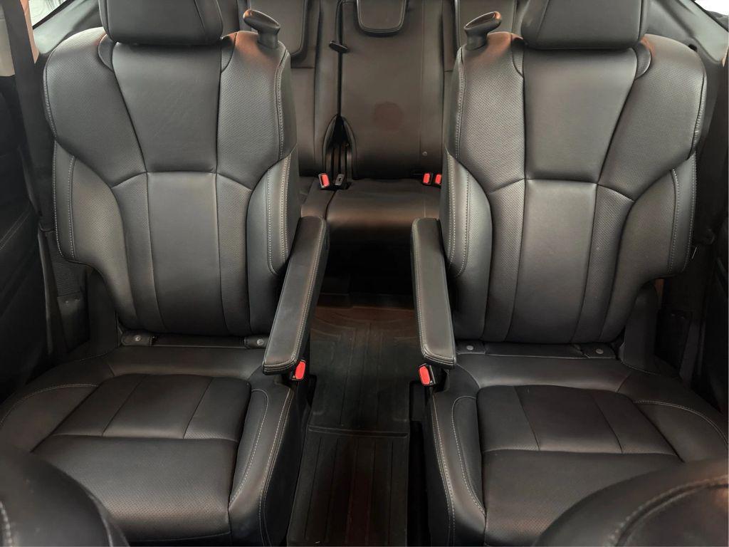 used 2020 Subaru Ascent car, priced at $21,999