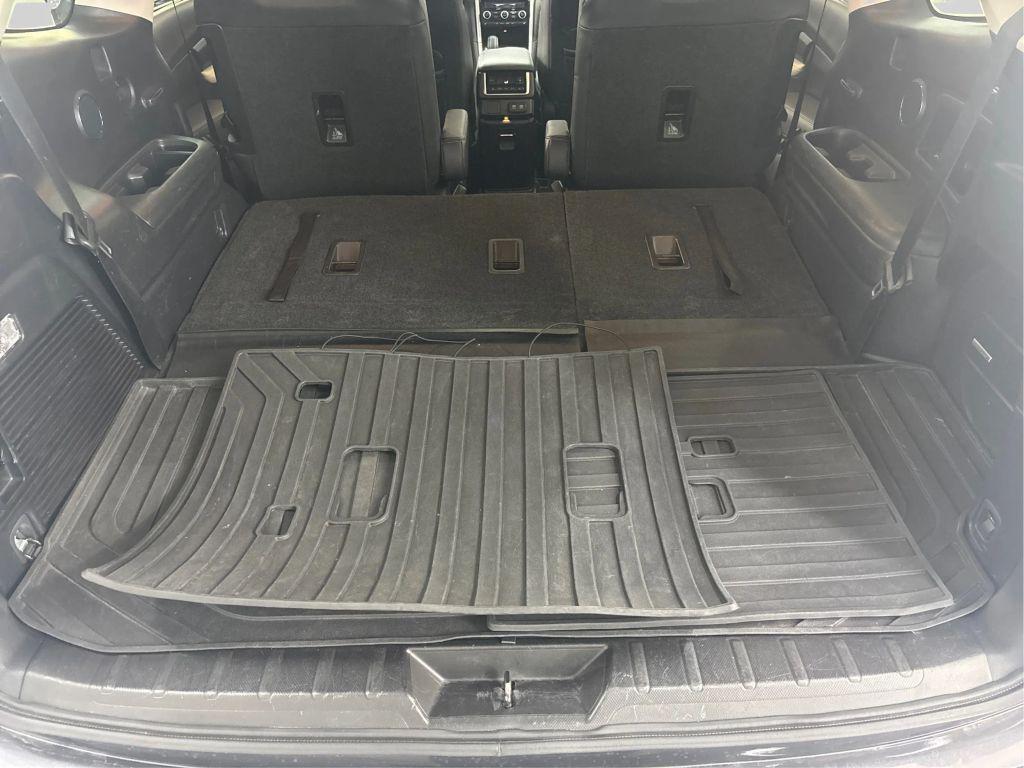 used 2020 Subaru Ascent car, priced at $21,999