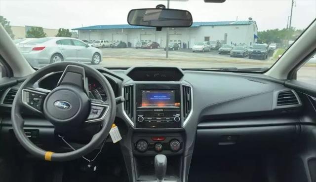 used 2020 Subaru Impreza car, priced at $14,749