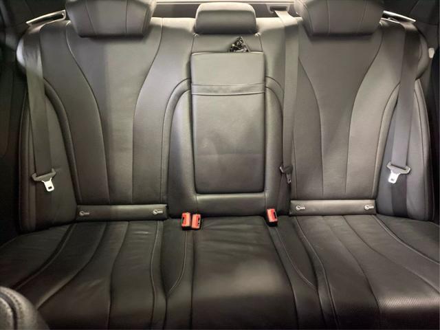 used 2016 Mercedes-Benz S-Class car, priced at $25,999