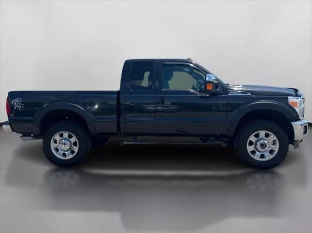 used 2014 Ford F-250 car, priced at $26,999