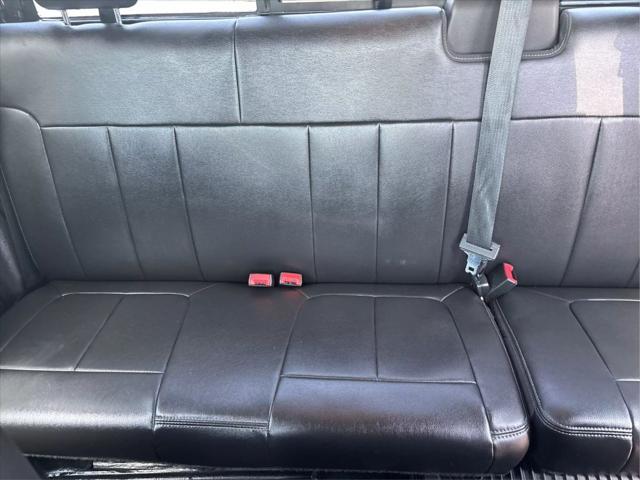 used 2014 Ford F-250 car, priced at $26,999