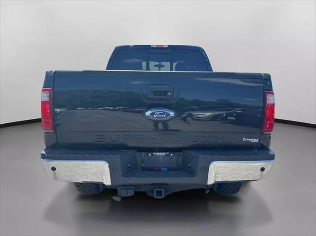 used 2014 Ford F-250 car, priced at $26,999