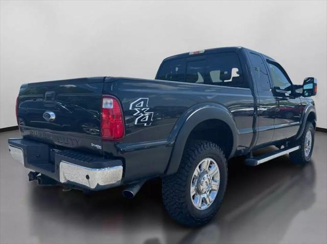 used 2014 Ford F-250 car, priced at $26,999