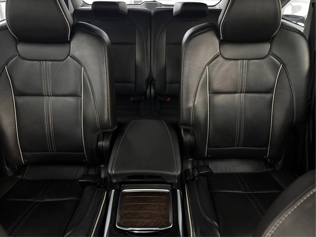 used 2017 Acura MDX car, priced at $18,749