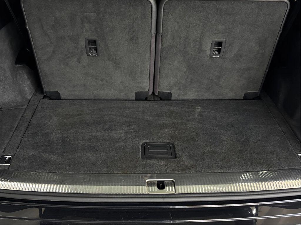 used 2017 Audi Q7 car, priced at $16,599