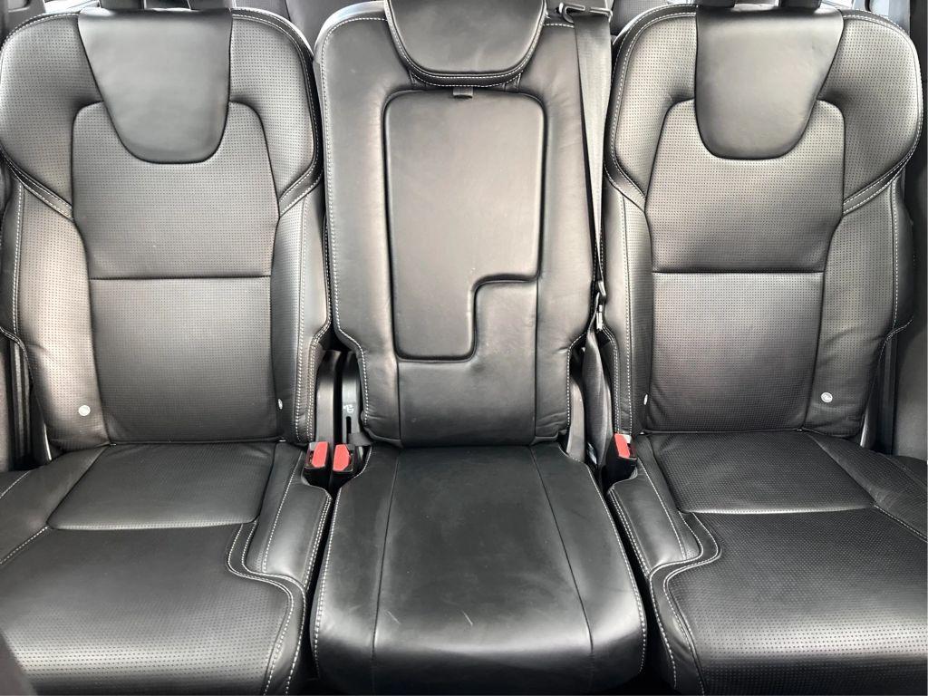 used 2019 Volvo XC90 car, priced at $22,999