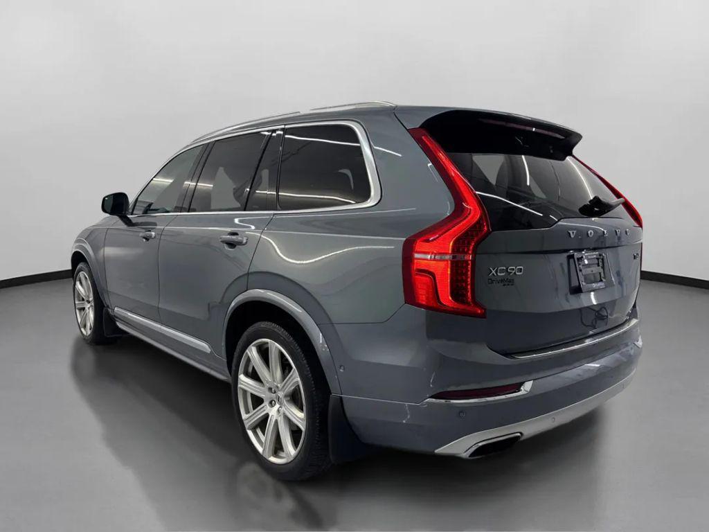 used 2019 Volvo XC90 car, priced at $22,999