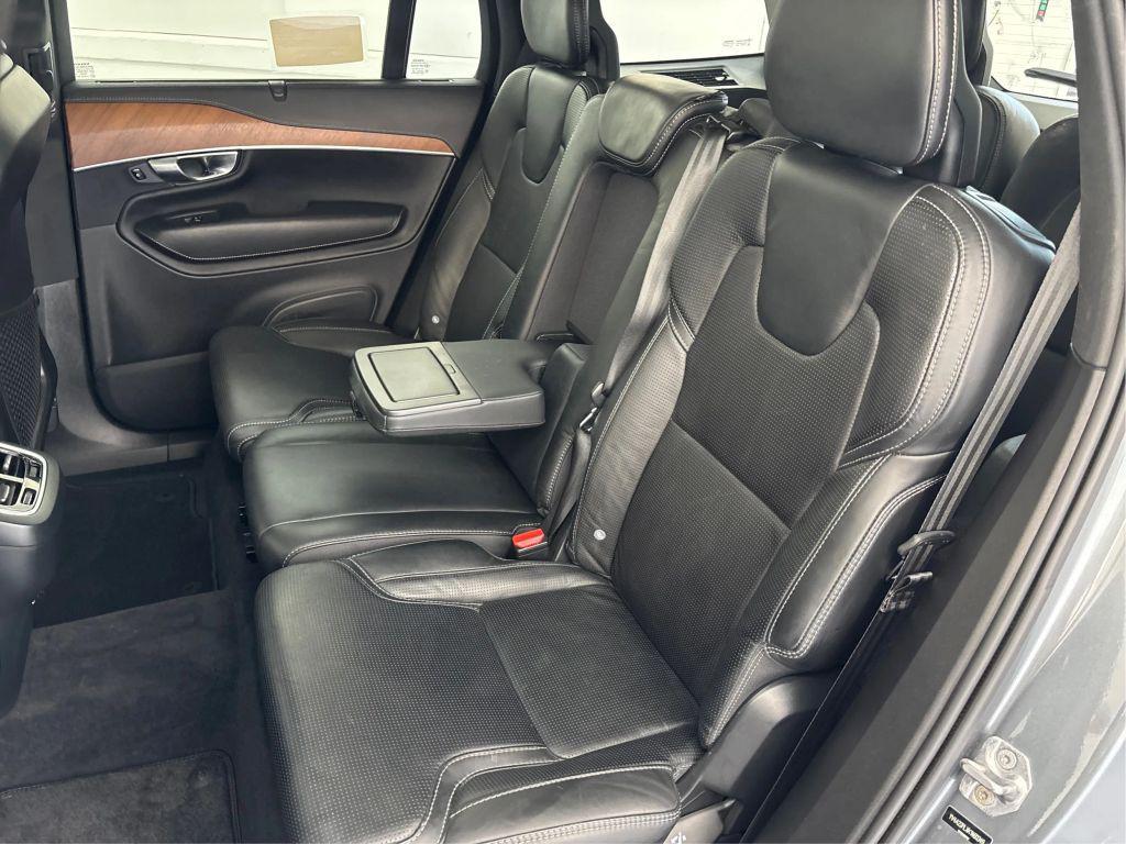 used 2019 Volvo XC90 car, priced at $22,999