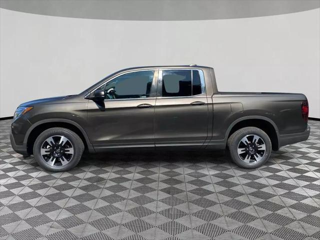 used 2020 Honda Ridgeline car, priced at $26,999