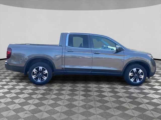 used 2020 Honda Ridgeline car, priced at $26,999