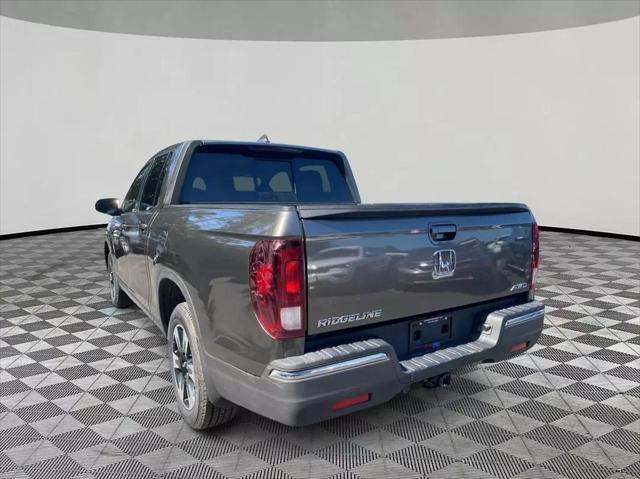 used 2020 Honda Ridgeline car, priced at $26,999