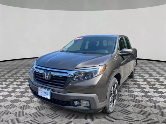 used 2020 Honda Ridgeline car, priced at $26,999