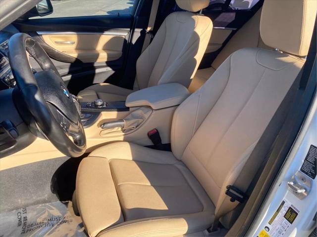 used 2017 BMW 340 car, priced at $25,899