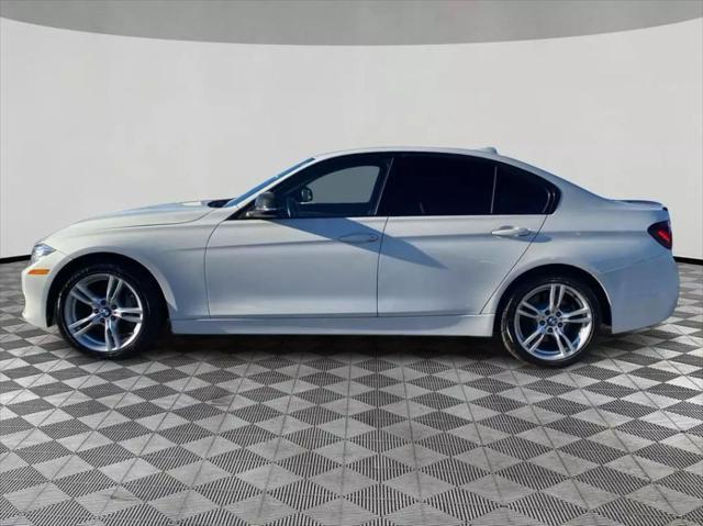 used 2017 BMW 340 car, priced at $25,899