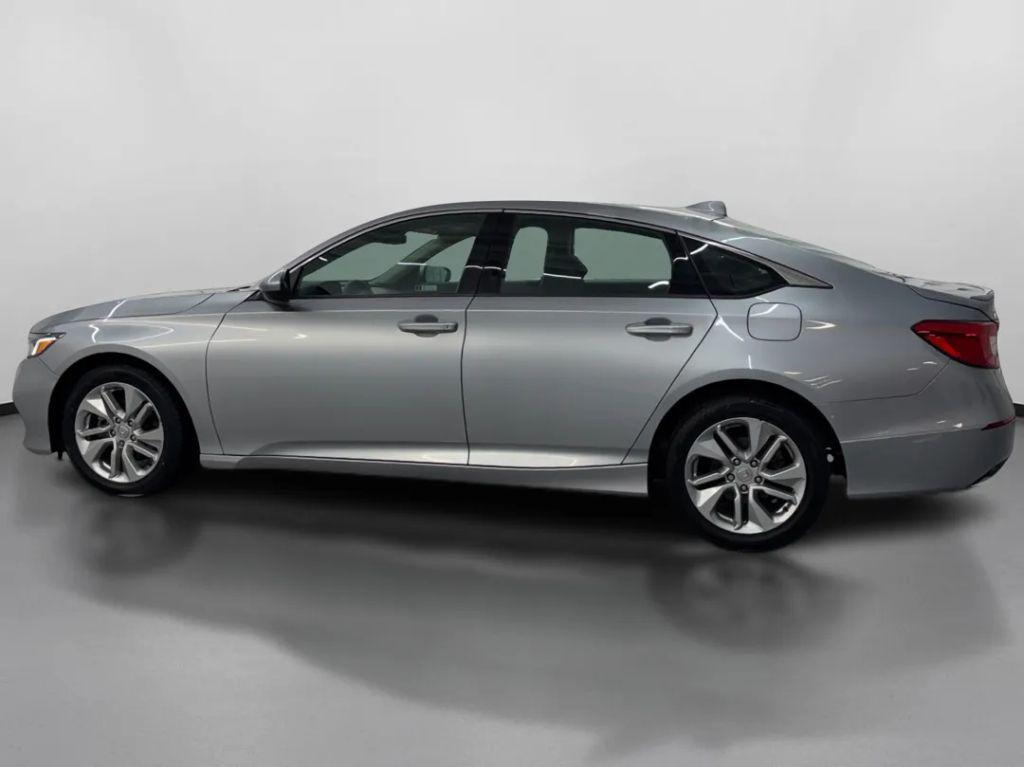 used 2020 Honda Accord car, priced at $21,699