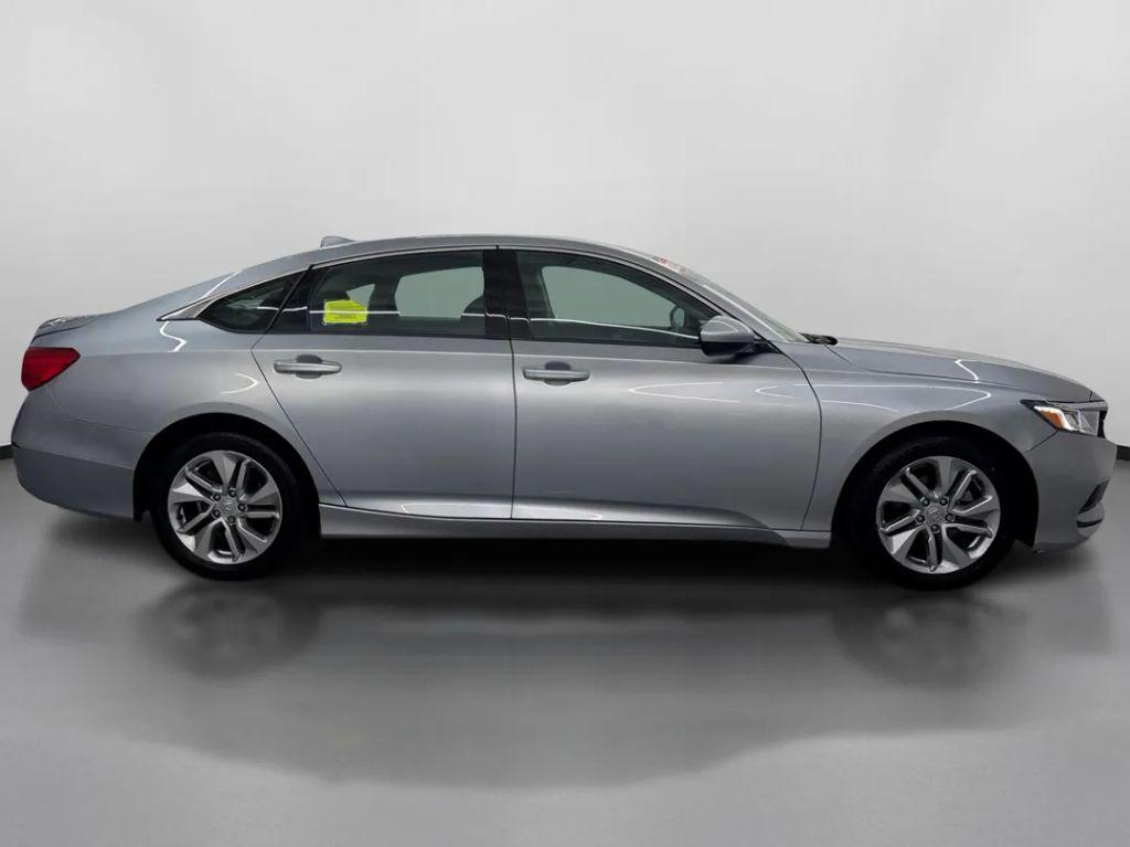 used 2020 Honda Accord car, priced at $21,699