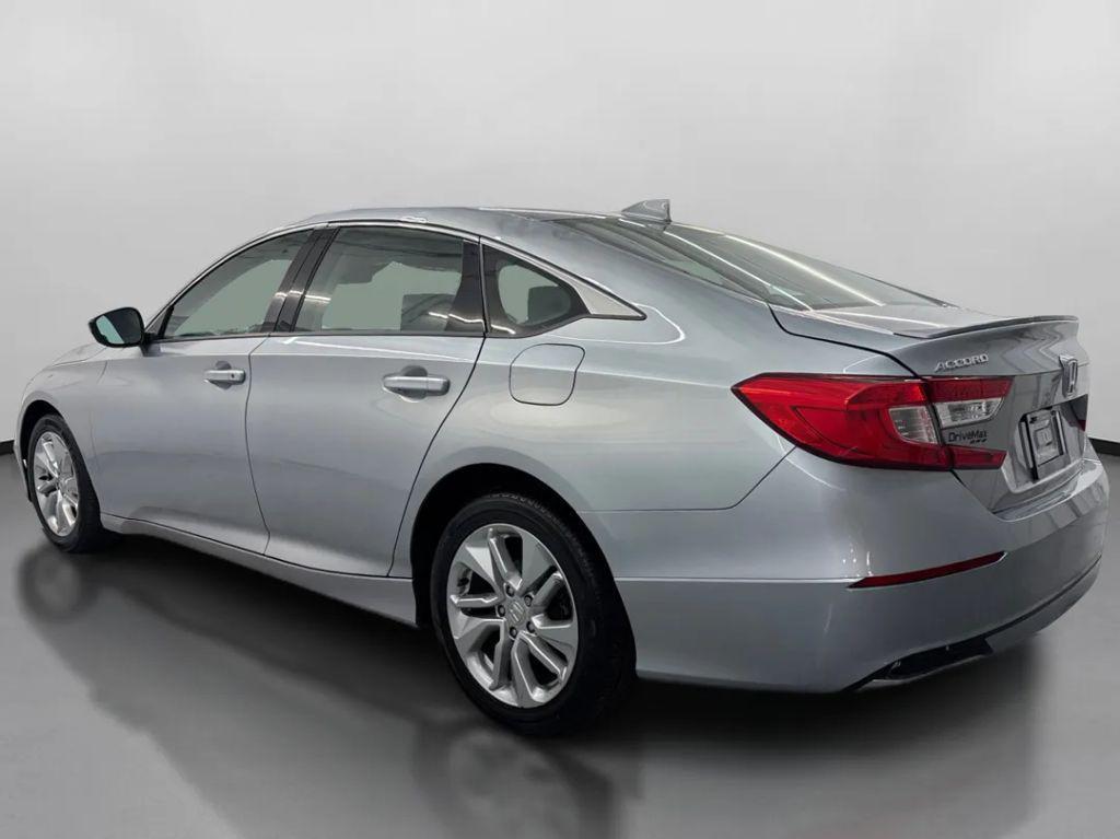 used 2020 Honda Accord car, priced at $21,699