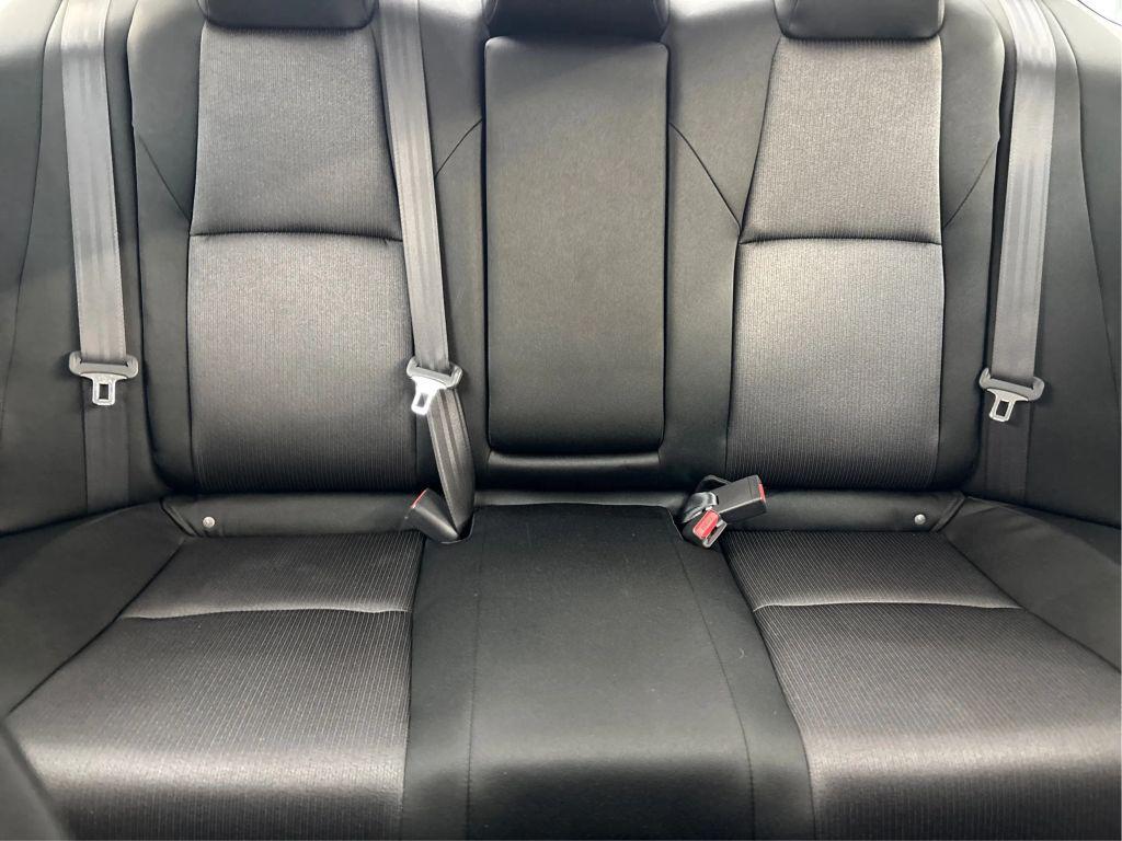 used 2020 Honda Accord car, priced at $21,699