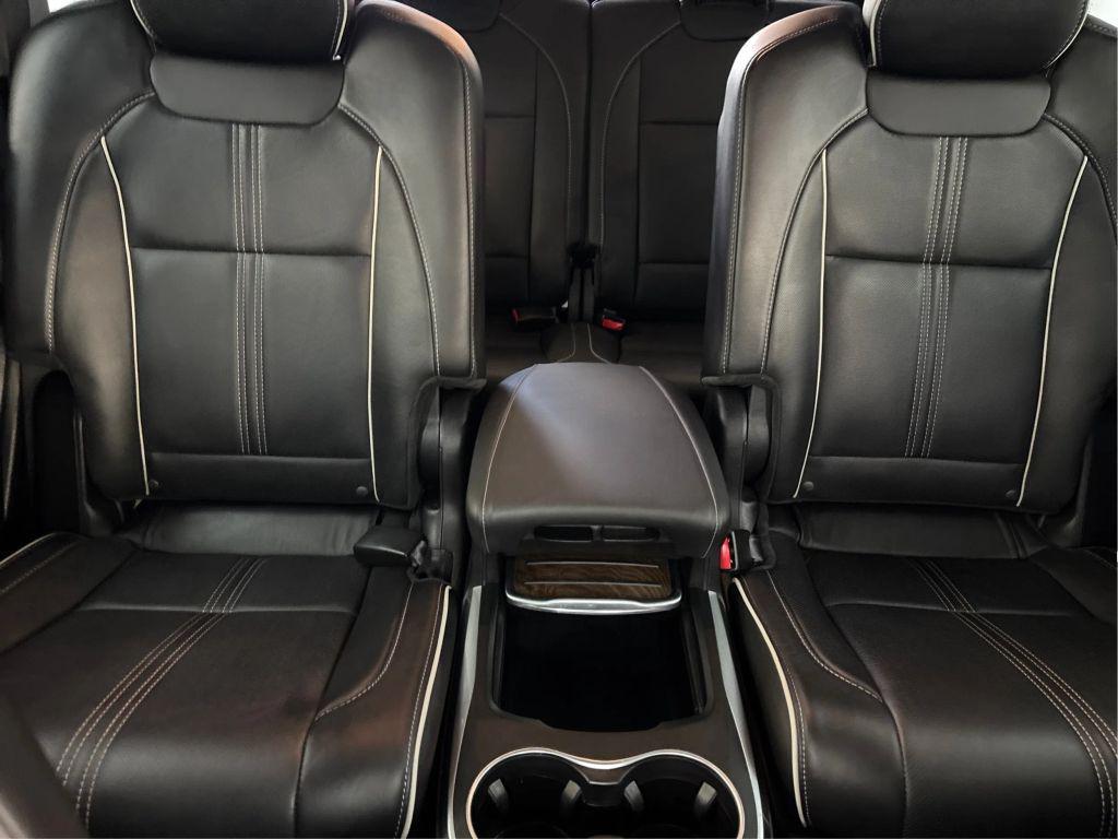 used 2020 Acura MDX car, priced at $29,649