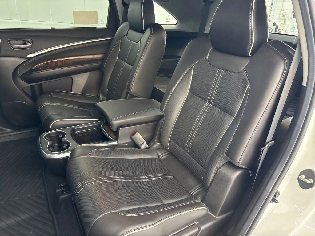 used 2020 Acura MDX car, priced at $29,649