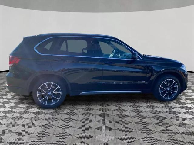 used 2017 BMW X5 car, priced at $21,899