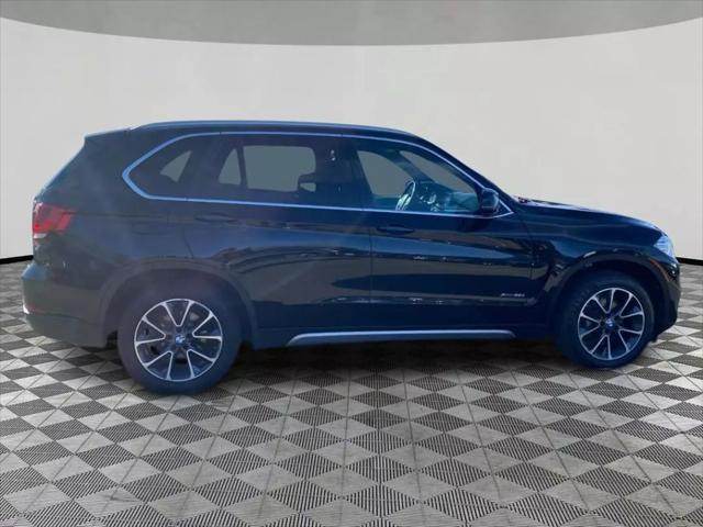 used 2017 BMW X5 car, priced at $19,849