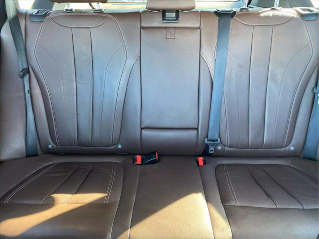 used 2017 BMW X5 car, priced at $19,199