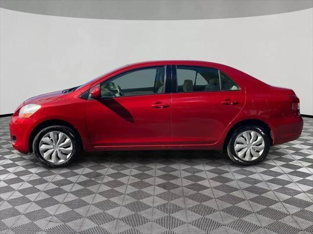 used 2010 Toyota Yaris car, priced at $7,497