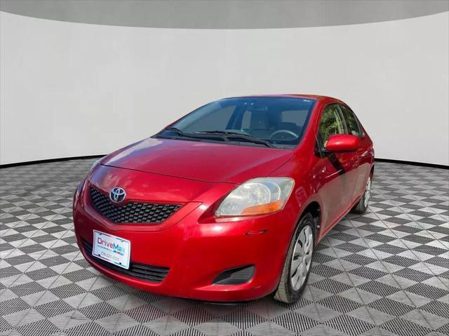 used 2010 Toyota Yaris car, priced at $7,497