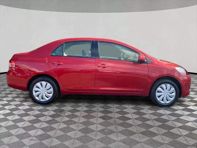 used 2010 Toyota Yaris car, priced at $7,497