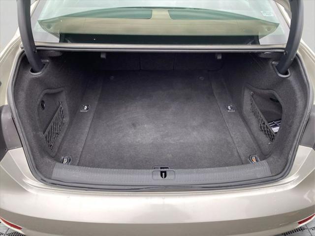 used 2017 Audi A4 car, priced at $13,299