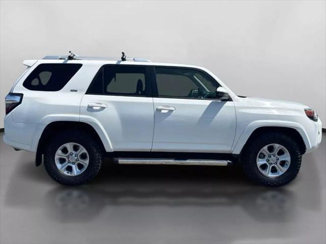 used 2018 Toyota 4Runner car, priced at $25,449