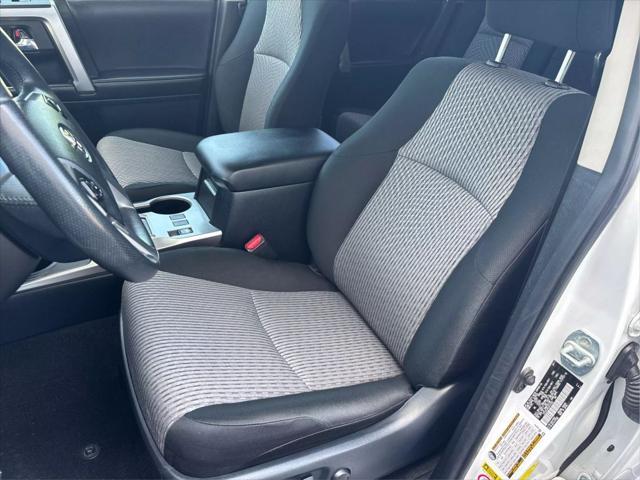 used 2018 Toyota 4Runner car, priced at $25,449