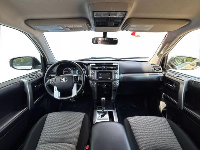 used 2018 Toyota 4Runner car, priced at $25,449