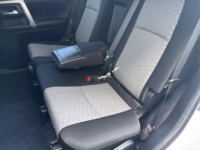 used 2018 Toyota 4Runner car, priced at $25,449