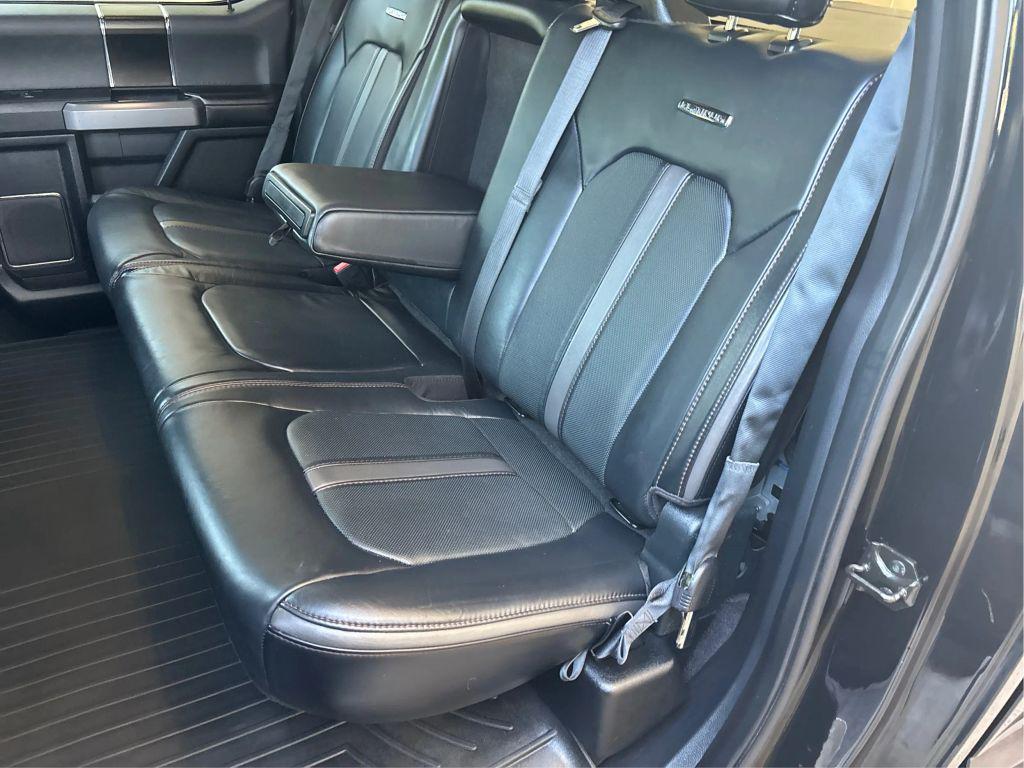 used 2019 Ford F-150 car, priced at $27,899