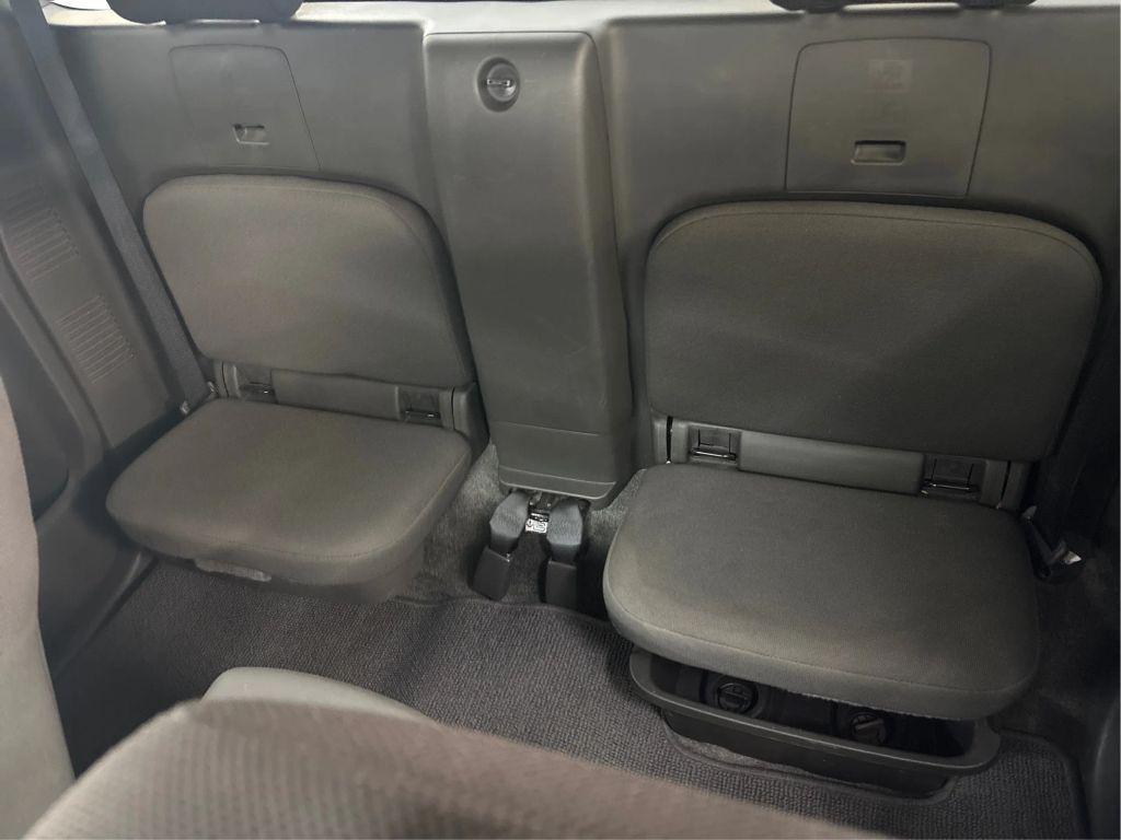 used 2018 Nissan Frontier car, priced at $14,999