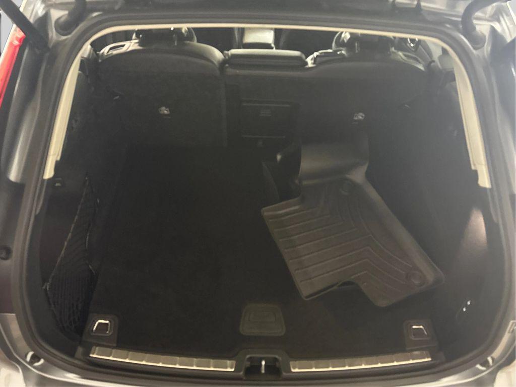 used 2019 Volvo XC60 car, priced at $19,899