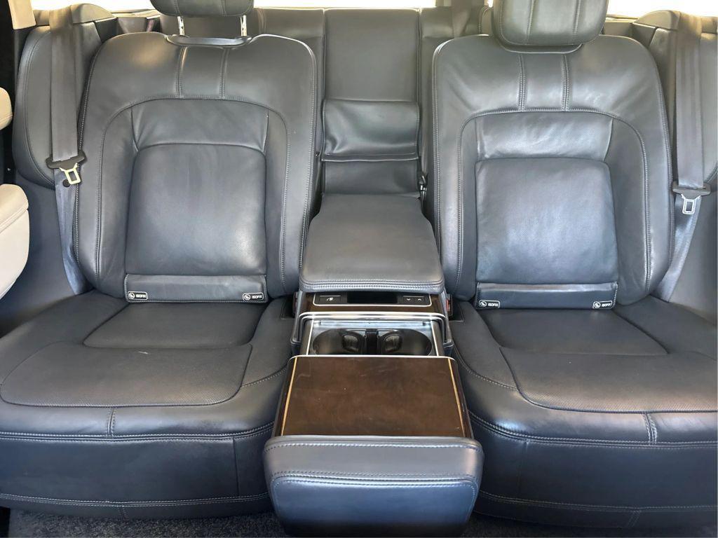 used 2018 Land Rover Range Rover car, priced at $39,999