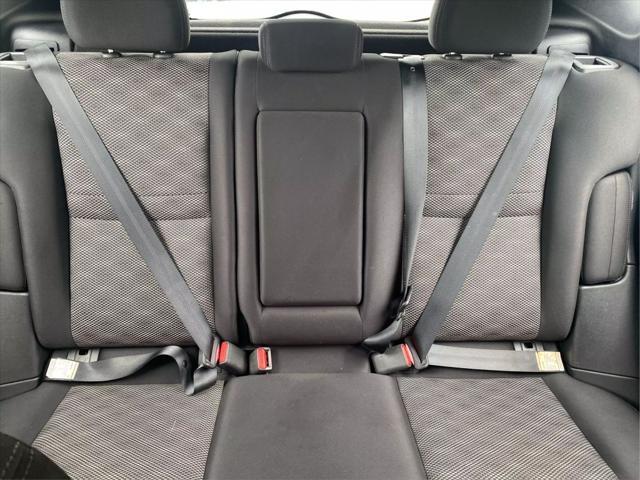 used 2020 Nissan Rogue Sport car, priced at $18,799